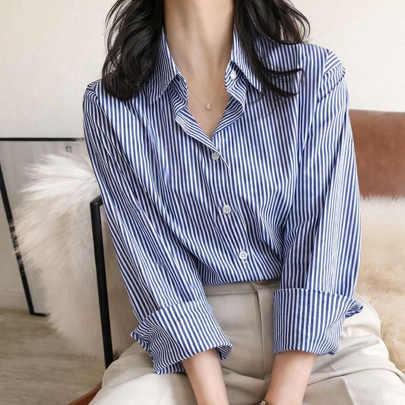 kleur=blauw gestreept